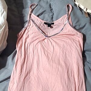 Express tank top